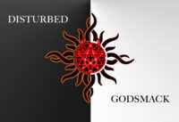 Godsmack Wallpaper 8