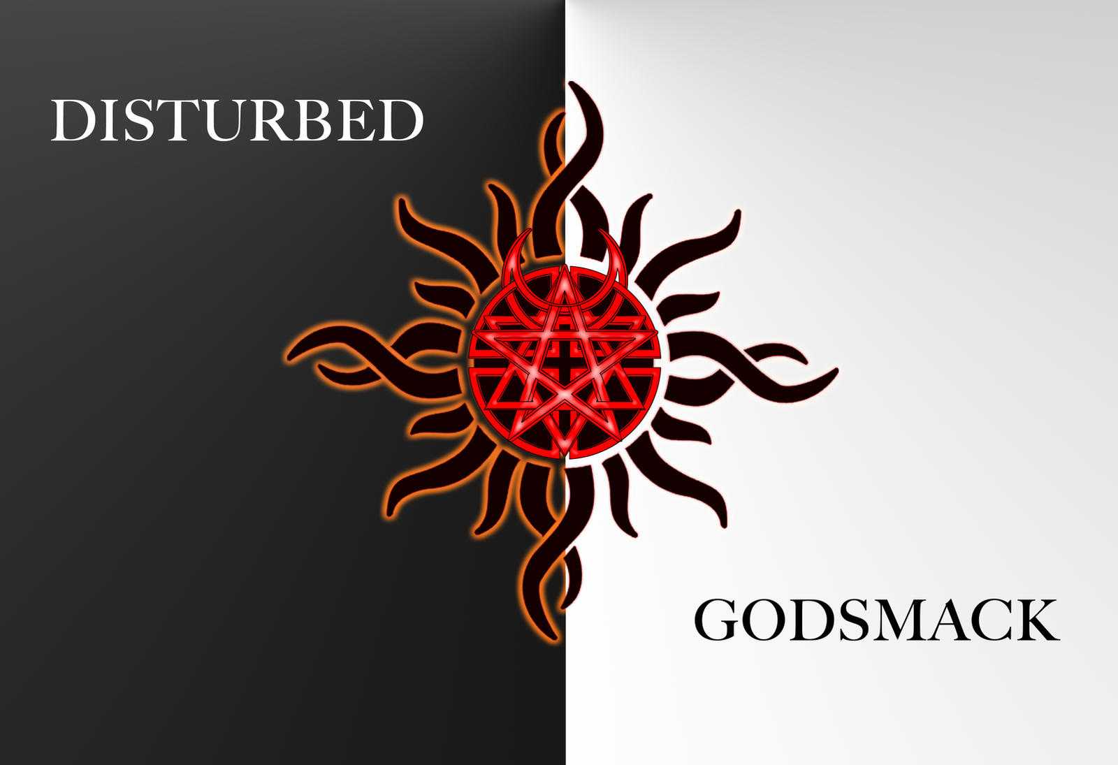 Godsmack Wallpaper 1 Godsmack Wallpaper 1