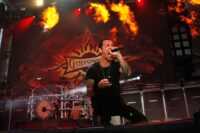 Godsmack Wallpaper Desktop 6