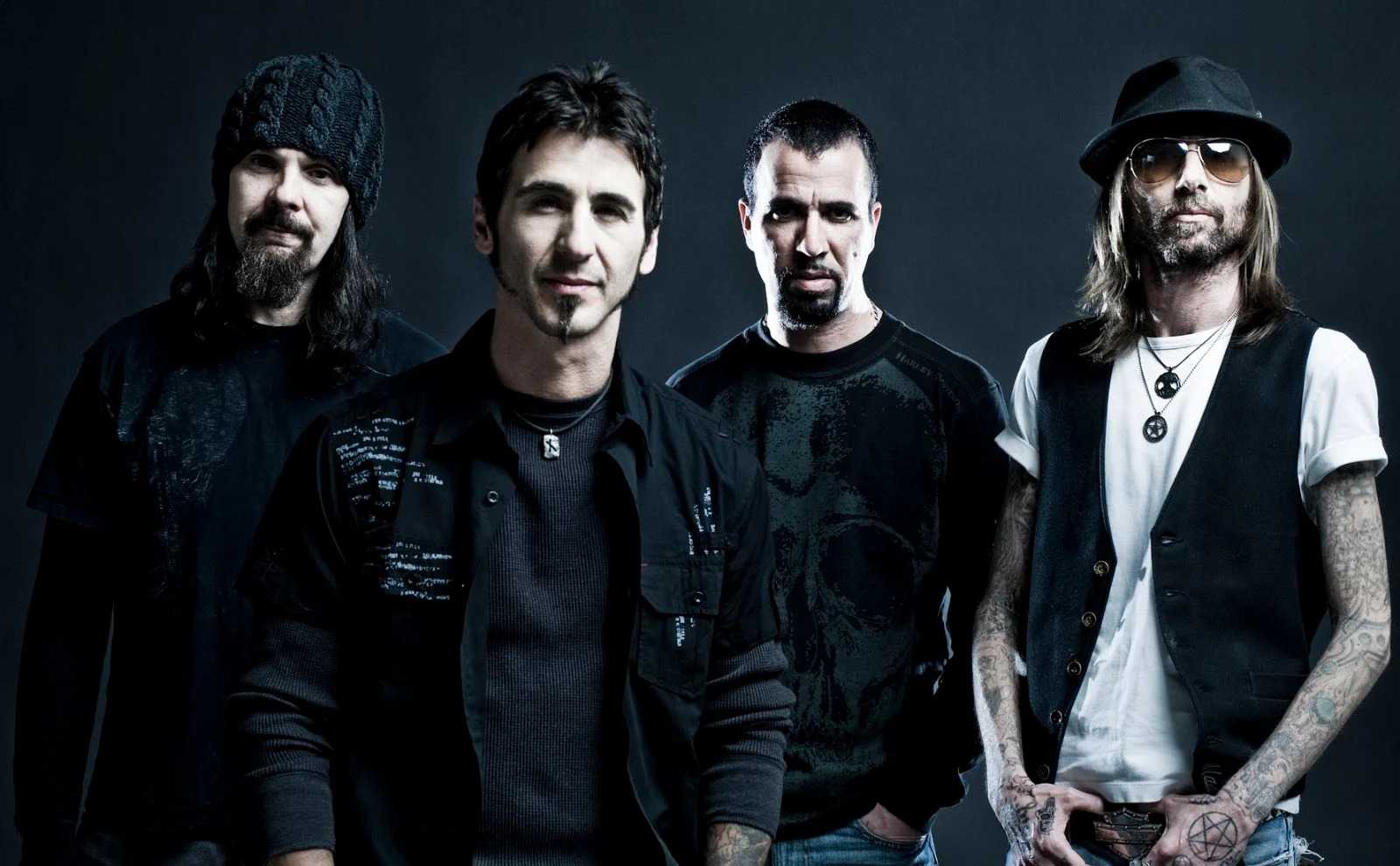 Godsmack Wallpaper PC 1 Godsmack Wallpaper PC 1