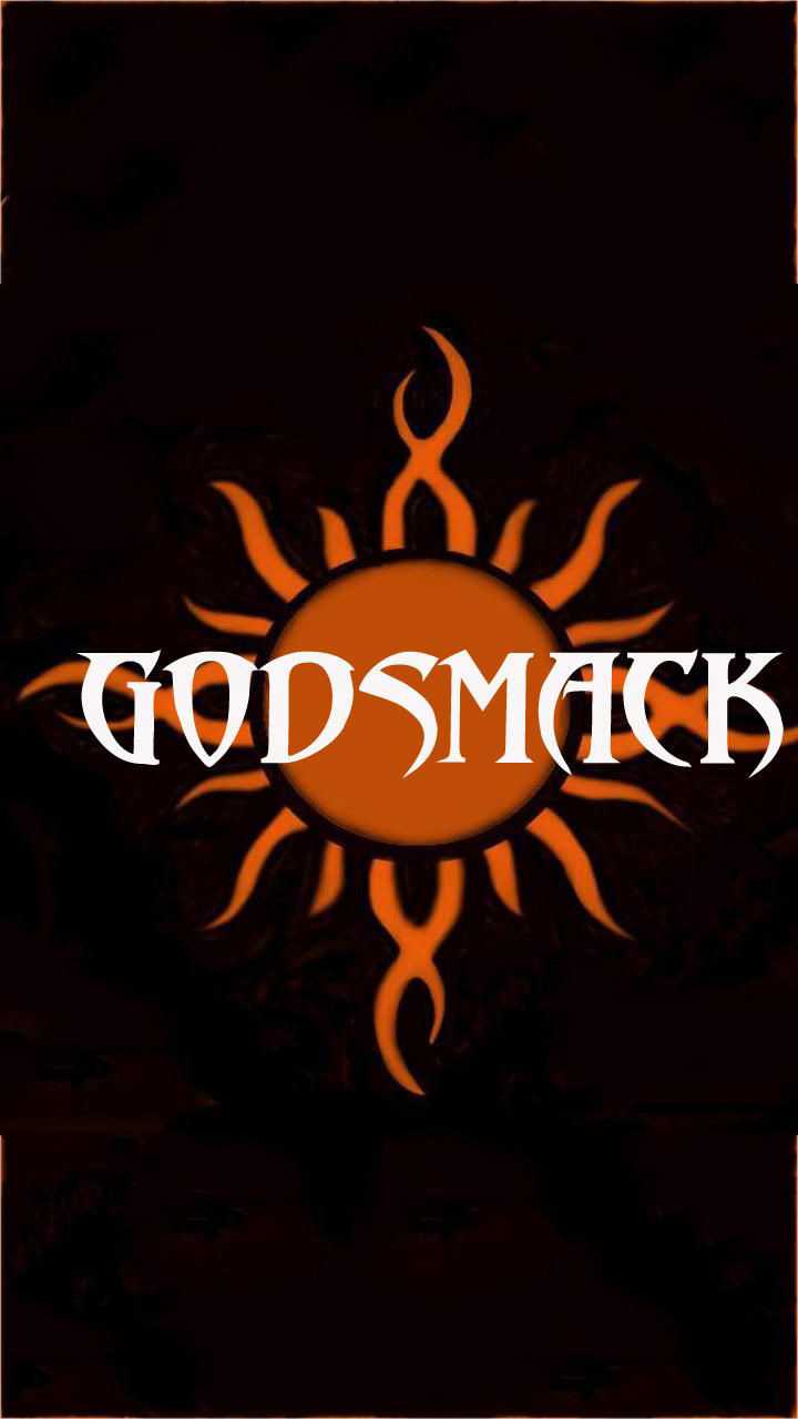 Godsmack Wallpaper iPhone 1 Godsmack Wallpaper iPhone 1