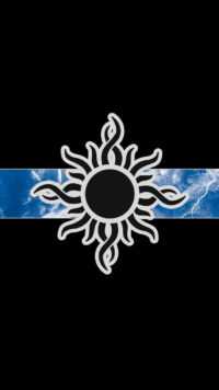 Godsmack Wallpaper iPhone 5