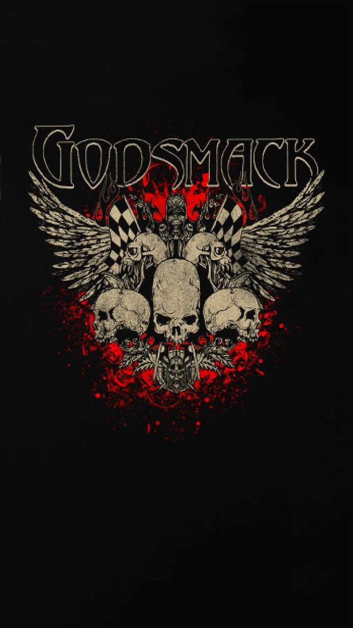 Godsmack Wallpapers 1 Godsmack Wallpapers 1