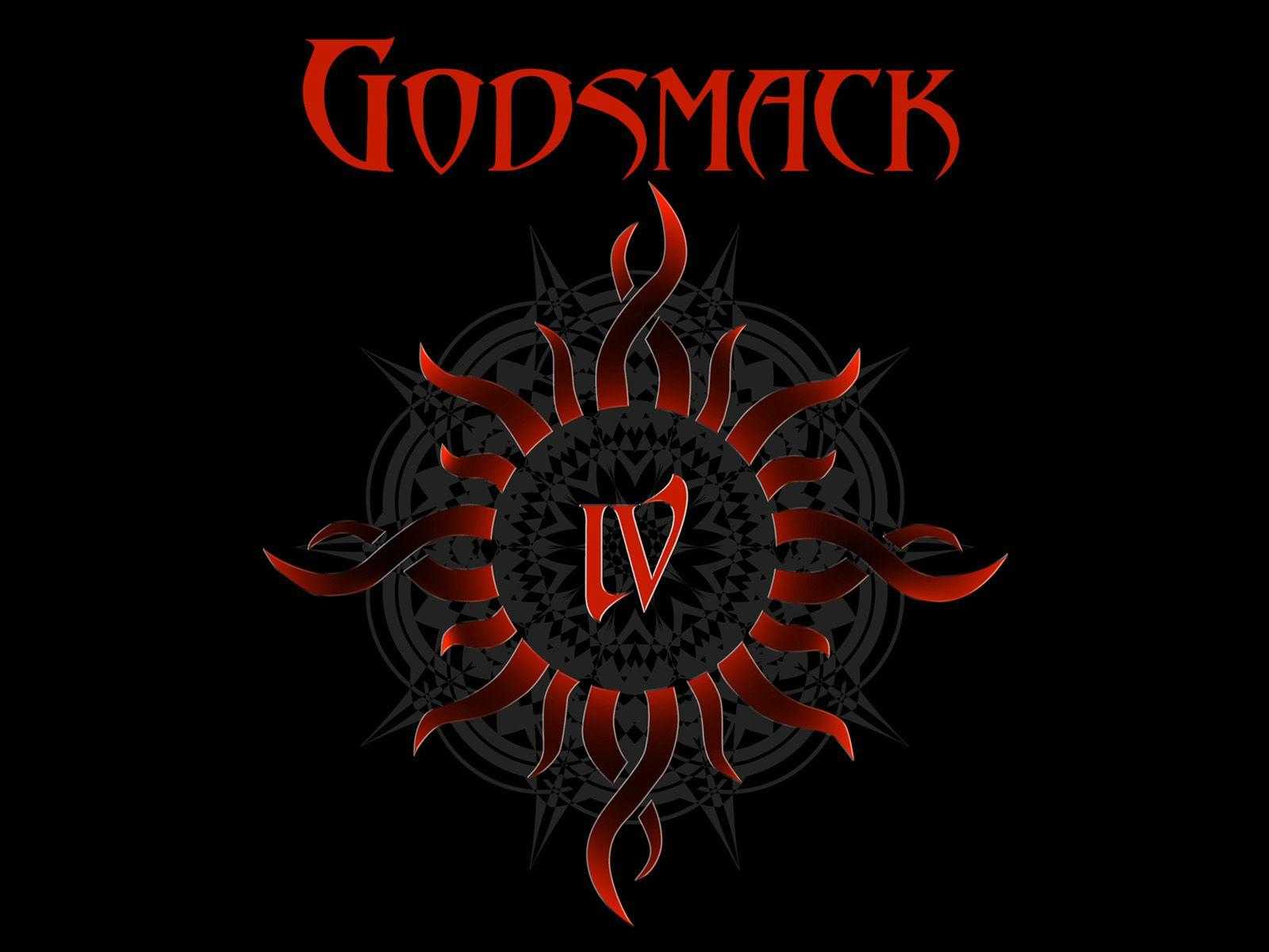 Godsmack Wallpapers 1