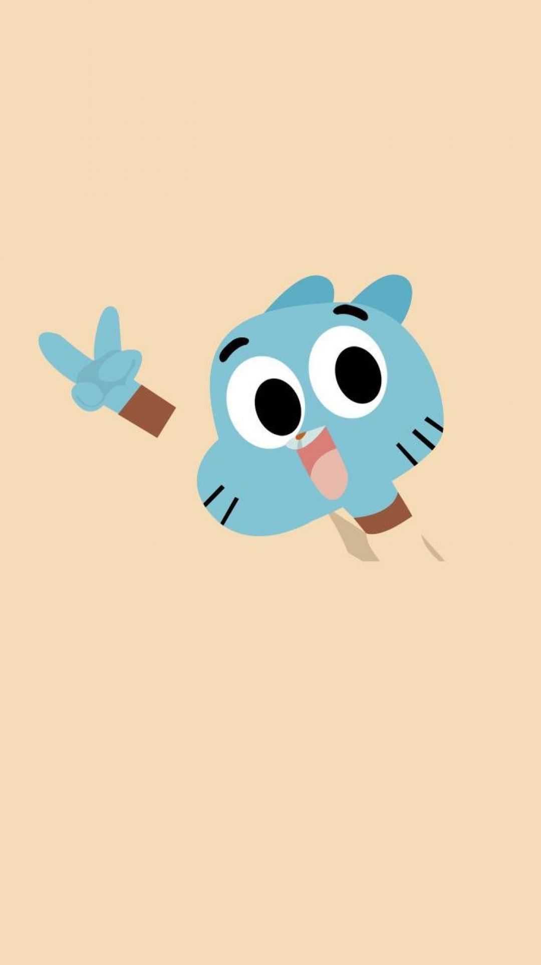 Gumball Wallpaper Kolpaper Awesome Free Hd Wallpapers