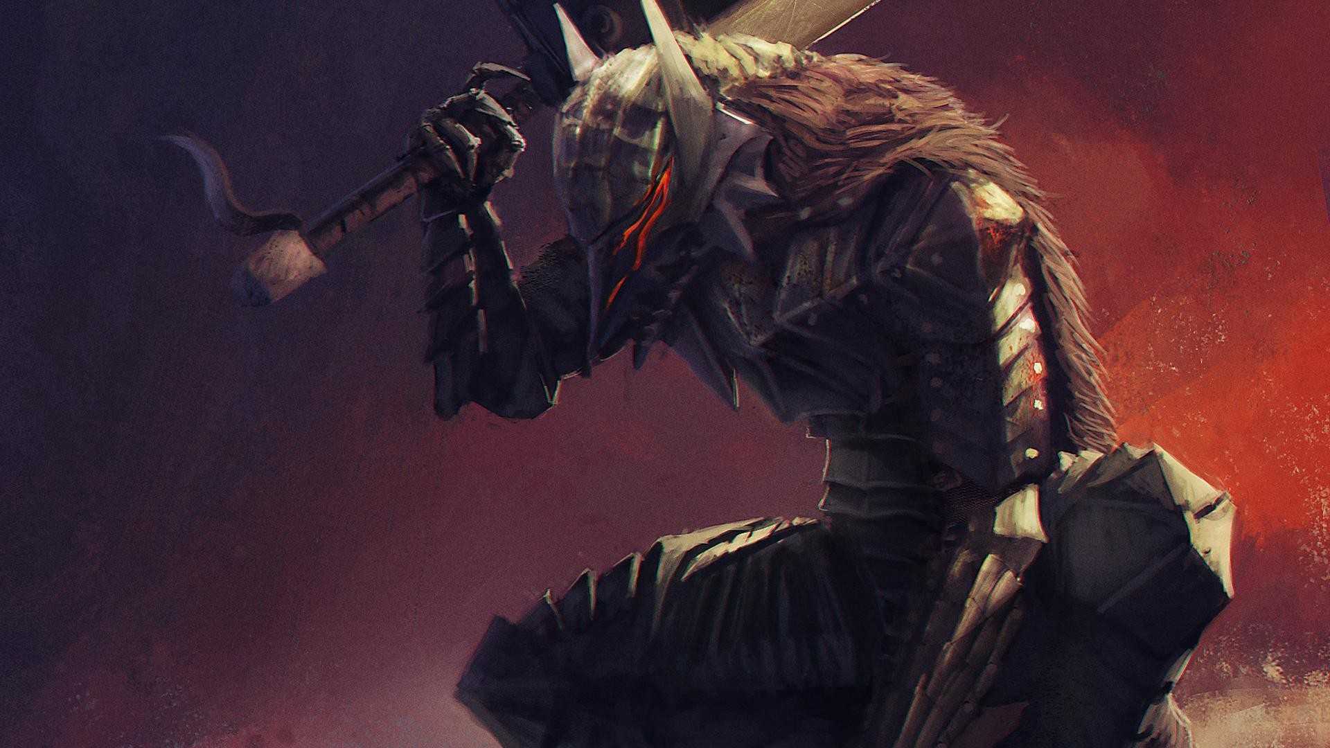 Guts Berserk Wallpaper 1 Guts Berserk Wallpaper 1