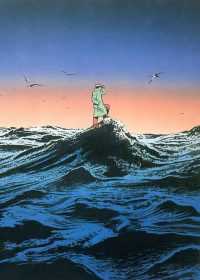 Guy Billout Wallpaper 10