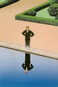 Guy Billout Wallpaper 9