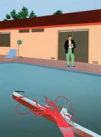 Guy Billout Wallpaper 8