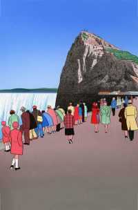 Guy Billout Wallpaper 6