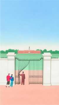 Guy Billout Wallpaper 5