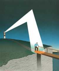 Guy Billout Wallpaper 3