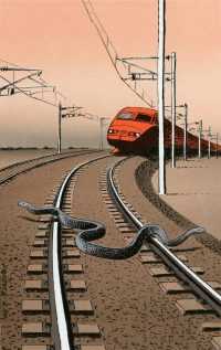 Guy Billout Wallpaper 10