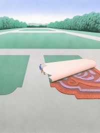 Guy Billout Wallpapers 7