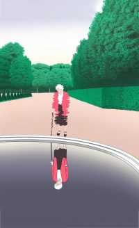 Guy Billout Wallpapers 8