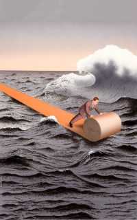 Guy Billout Wallpapers 6