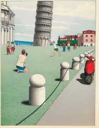 Guy Billout Wallpapers 3