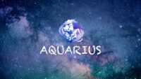 HD Aquarius Wallpapers 3