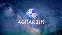 HD Aquarius Wallpapers 4
