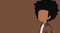 HD Boondocks Wallpaper 2