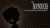 HD Boondocks Wallpaper 3