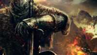 HD Dark Souls Wallpaper 4