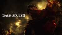 HD Dark Souls Wallpaper 5