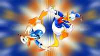 HD Donald Duck Wallpaper 4