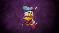 HD Donald Duck Wallpapers 3