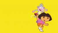 HD Dora Wallpaper 2 7