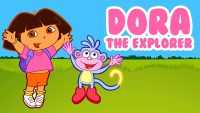 HD Dora Wallpaper 6
