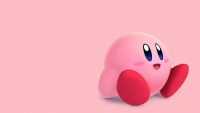 HD Kirby Wallpaper 7