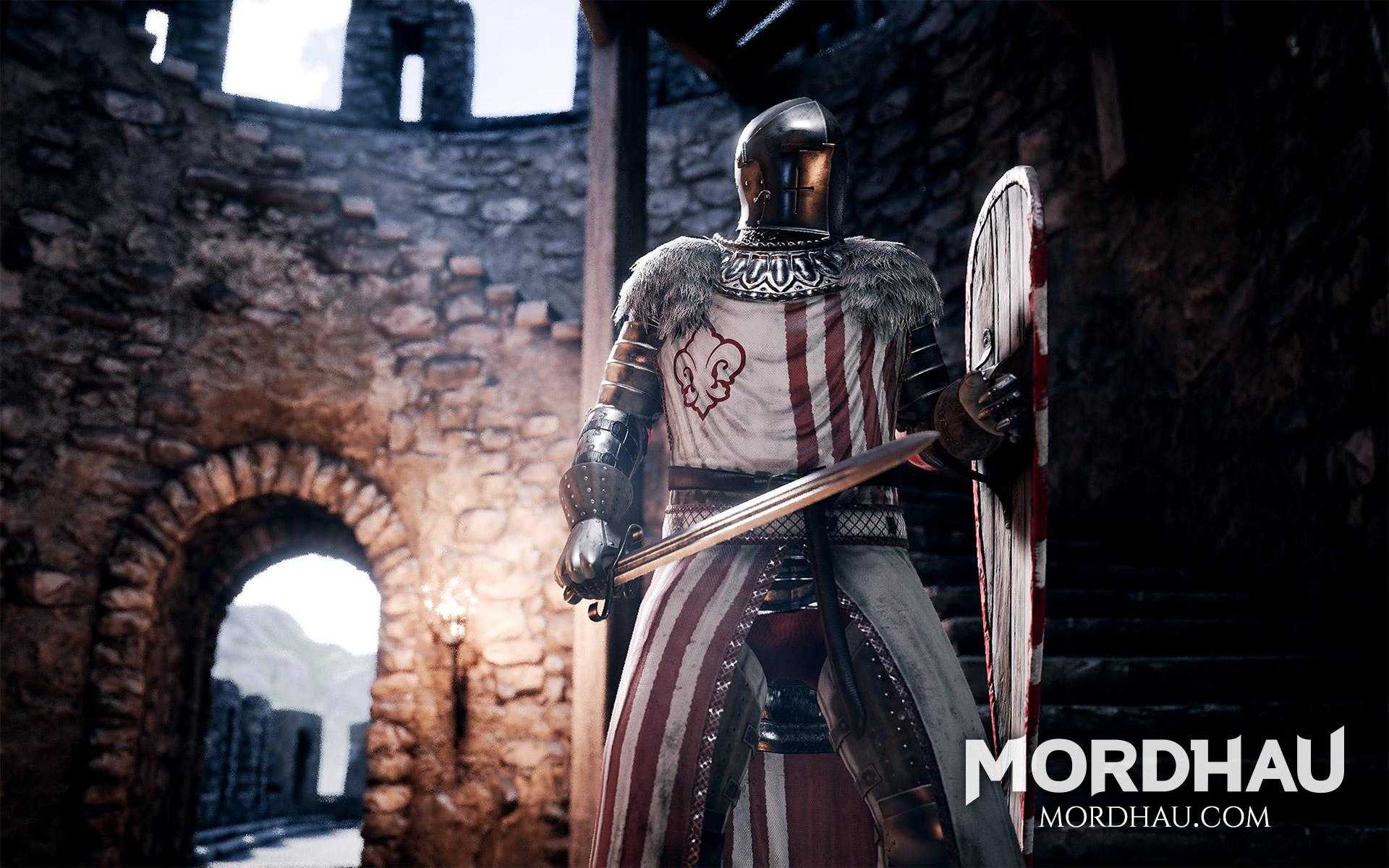HD Mordhau Wallpapers 1 HD Mordhau Wallpapers 1