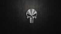 HD Punisher Logo Wallpaper 8