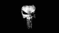 HD Punisher Skull Wallpaper 7