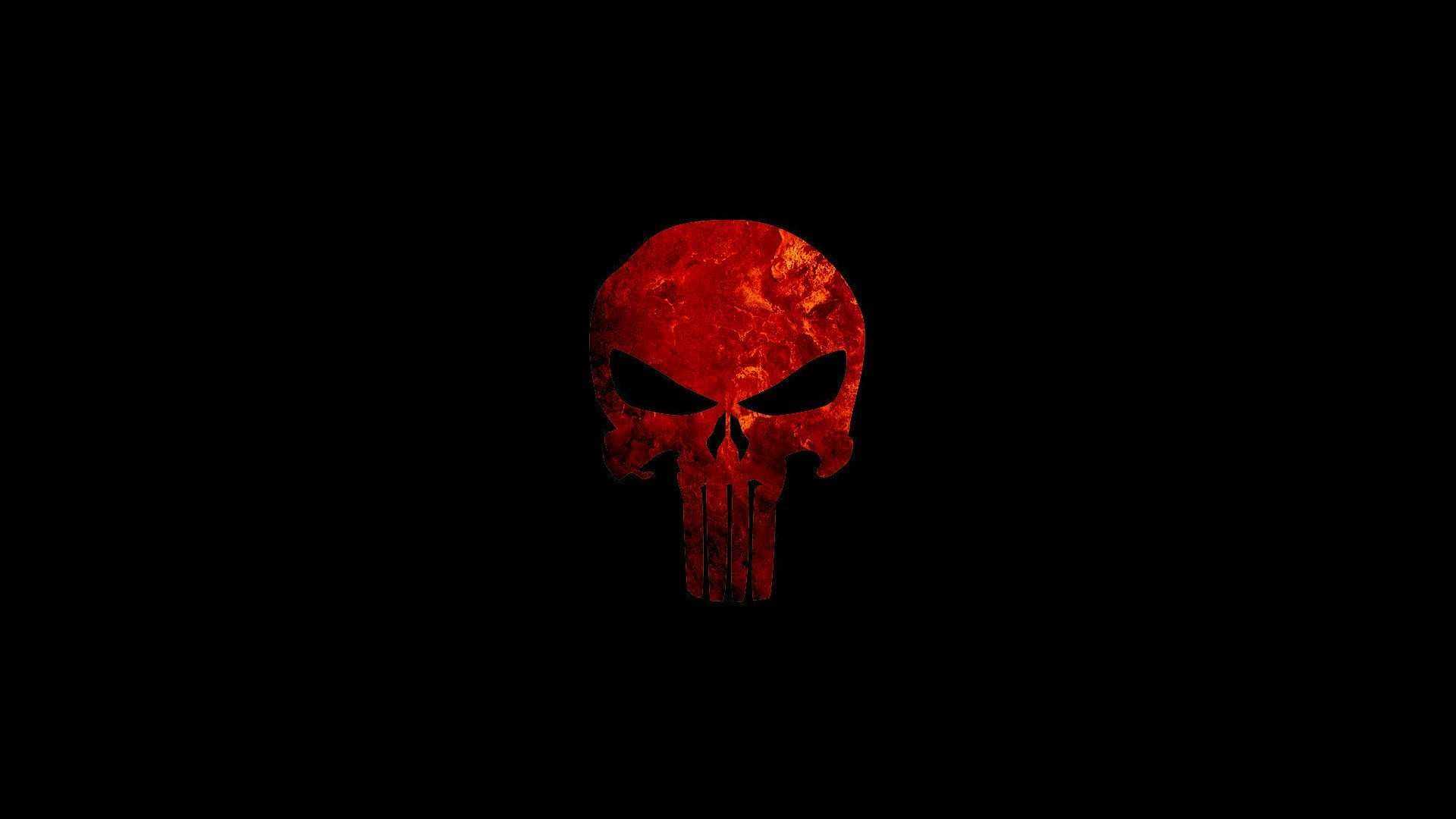 HD Punisher Skull Wallpapers 1 HD Punisher Skull Wallpapers 1