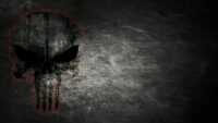HD Punisher Wallpaper 4