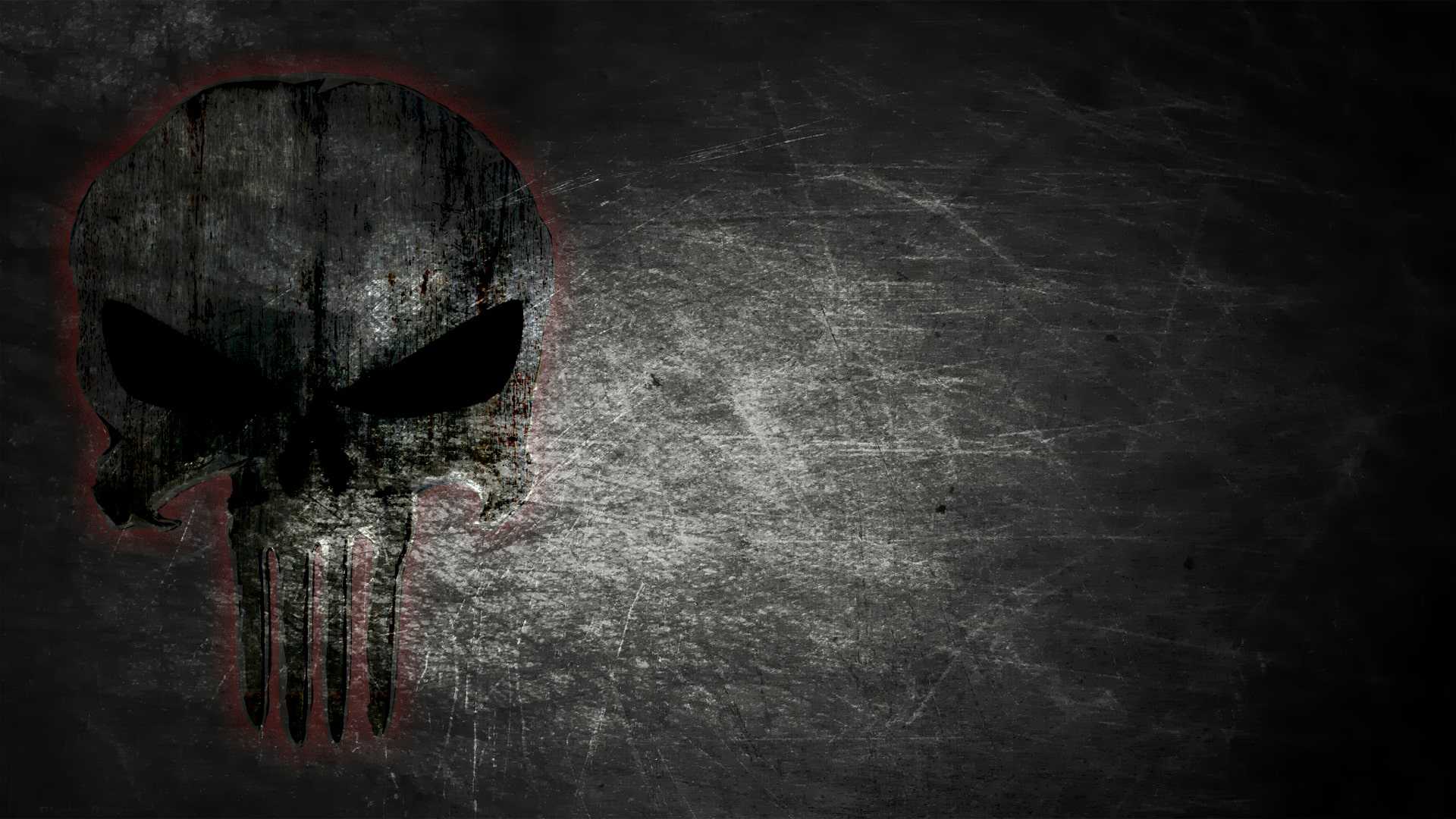 HD Punisher Wallpaper 1 HD Punisher Wallpaper 1