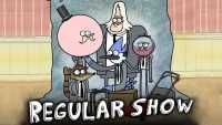 HD Regular Show Wallpaper 8