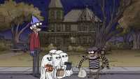 HD Regular Show Wallpapers 5