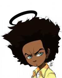 Huey Freeman Wallpapers 6