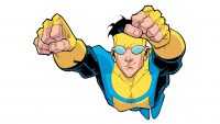 Invincible HD Wallpaper 5
