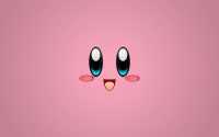 Kawaii Kirby Wallpaper 10