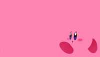 Kawaii Kirby Wallpaper 9