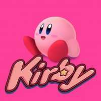 Kirby Background 7