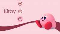 Kirby Desktop Wallpaper 6