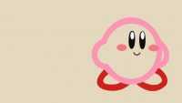 Kirby Desktop Wallpapers 1