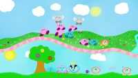 Kirby Game Wallpaper 10
