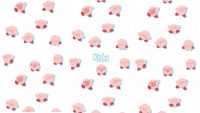 Kirby HD Wallpaper 4