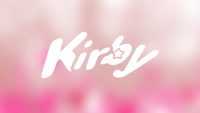 Kirby PC Wallpaper 8